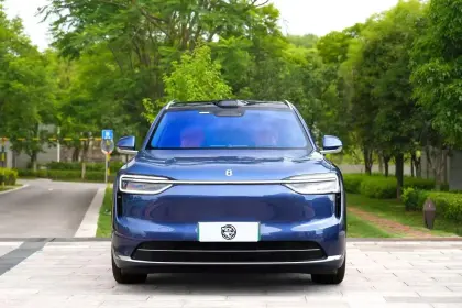 2026 AITO M7 Max AWD LiDAR SUV