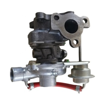 YM129044-18010 S3D84 Turbocharger