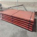 4on6 Wear Resistant Steel Plate