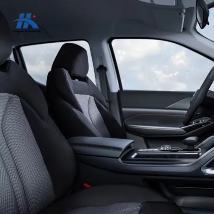 2024 Changan F70 Blue Whale Pickup - 2.0T Explorer, Auto 5 Seats, 4X4 Diesel Pickup Truck