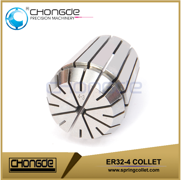 ER32 4 mm 0,157&quot; Ultrapräzisions-ER-Spannzange