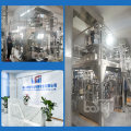 Organic Fertiliser Standup Pouch Packing Machine
