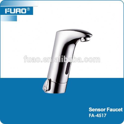 FUAO Reasonable price infrared automatic faucet sensors