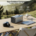 portable generator 300W