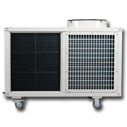 5tons 61000BTU Large Airflow Portable Industrial Air Conditioner