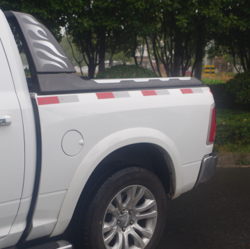 Exclusive Roll Bar for Dodge Ram 1500 4X4 Pickup