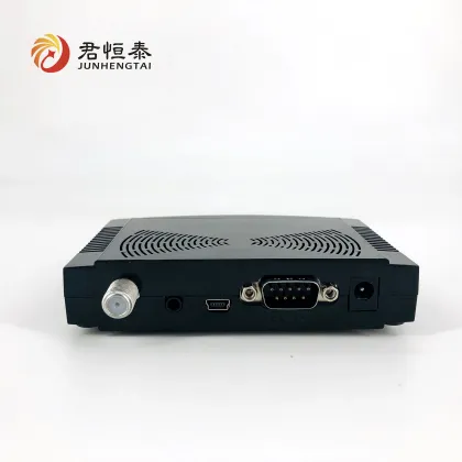 OEM ODM Satellite TV Receiver with Good Reputation