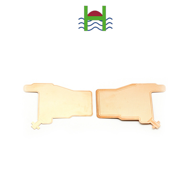 Notebook Metal Heat Sinks
