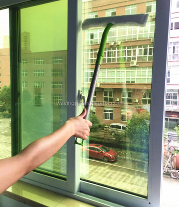 2015 News Window Cleaning Squeegee Cleaning Wiper Brush