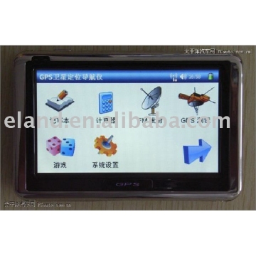 GPS-408