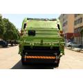 Tout nouveau camion FAW 10Tons Waste Industries