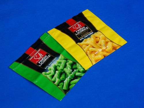 Rohs Bopp Moistro Proof Material Packaging Vacuum Food Sealer Bags