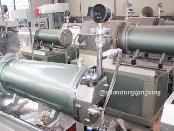 Printing Oil Sand Mill