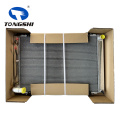 TONGSHI 16041-0A390 Car Engine Aluminum Radiator for Toyota Sienna Ce V6 3.3l