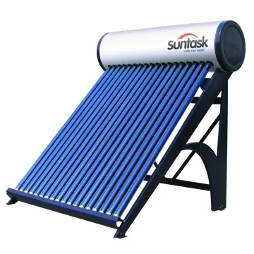 Pressurized Solar Water Heater(Pressurized Inner Tank)