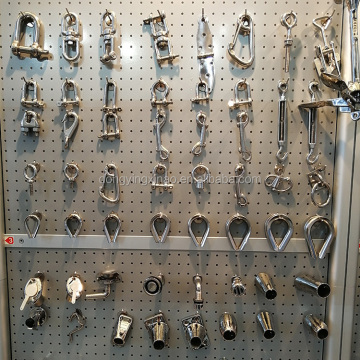 Xinao Stainless Steel European Turnbuckle - Hot Sale Supplies