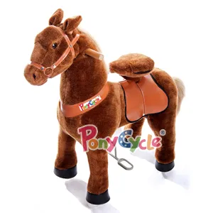 Ponycycle ride a horse ride on toy horse