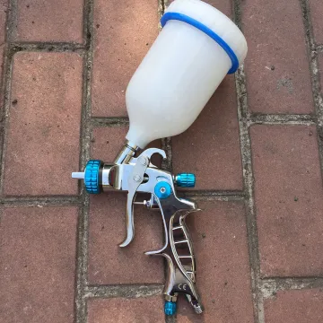 Best Quality Air Electric Spray Paint Gun for Wall Painting
