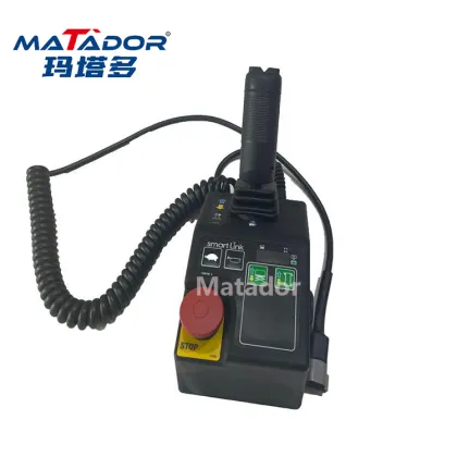 Aftermarket Genie Control Box 1256727 1256727GT for Genie Garage Door Openers GS-1932 GS-2032 GS-2632