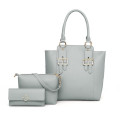 Custom made Good Quality PU Ladies Handbag