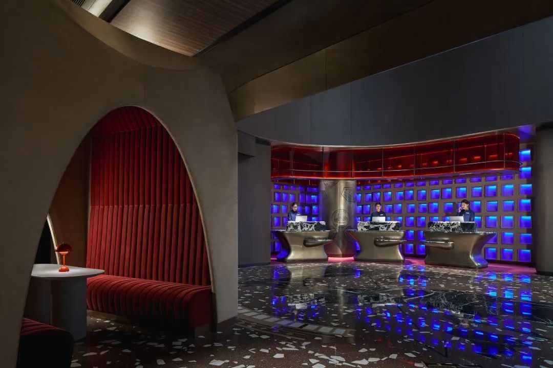 Hotel Indigo Ningbo Cultural and Creative Port (3)