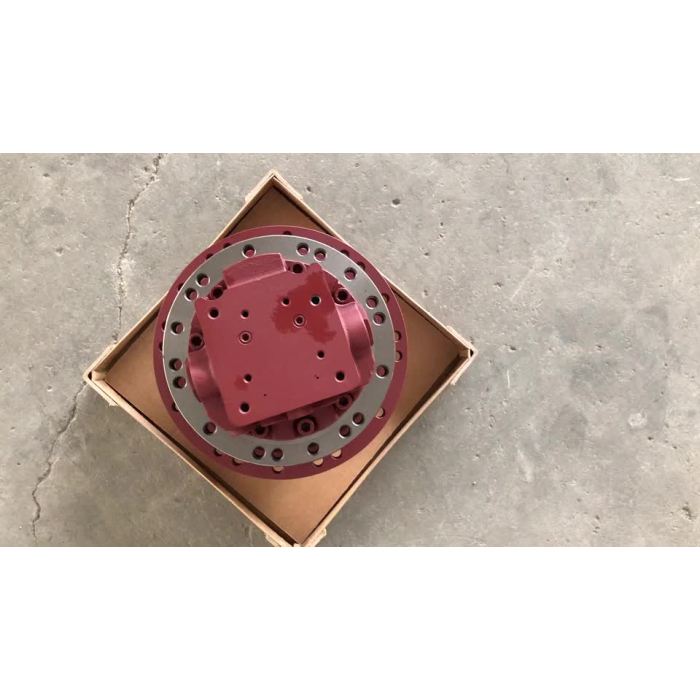 Mag-18VP-190 Travel Motor Mag-16VP-160 Гидравлический финальный привод