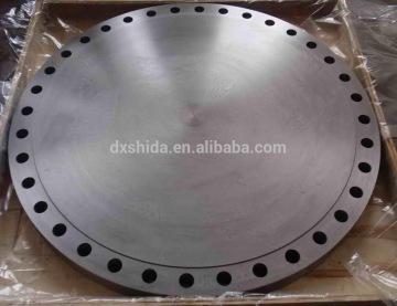 BS 4504 blind flange