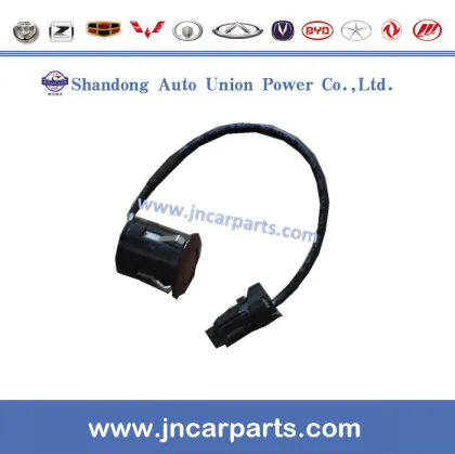 Greatwall Voleex C30 Reversing Radar Probe