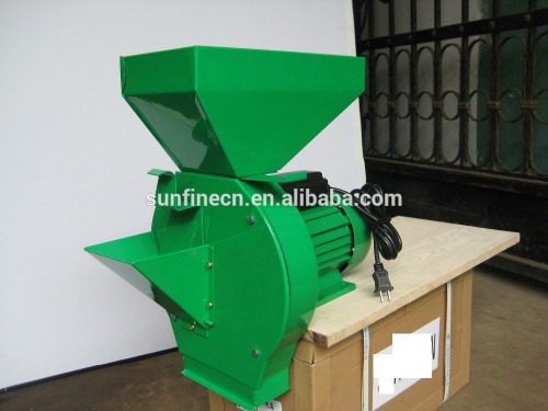 crusher for buckwheat,straw,baguette bread,grain