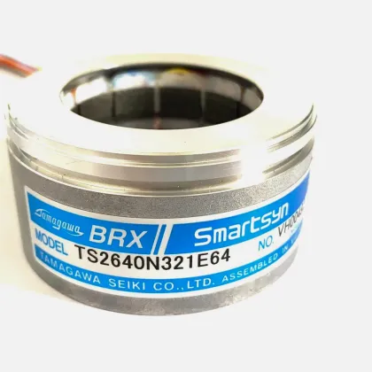 Tamagawa Encoder TS2640N321E64 Rotary Encoder