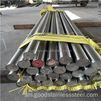 Vevela le vevela o le steanless steel pa