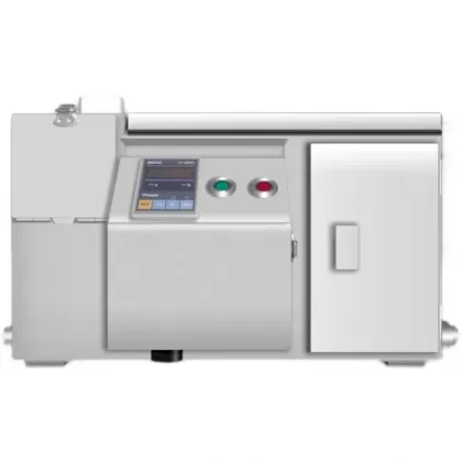 Stainless Steel Interceptor Separator for Oil and Grease Trapping in Wastewater Treatment