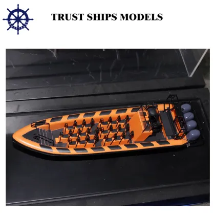 Handmade Passenger Ship Model/Cruise Ship Model for Sale