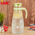 LILAC EJ13/EJ17 GLASS JUG