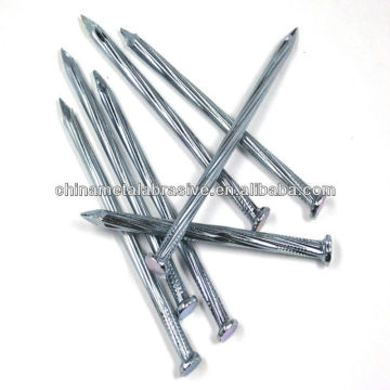 Steel Construction Nails(facory)