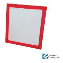 18x20 Aluminum Screen Printing Frames 160 White Mesh