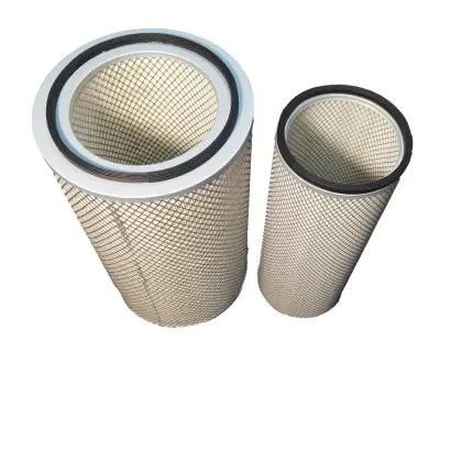 Good Quality Truck Air Filters 919000922 919000923 for MACK and RENAULT TRUCKS