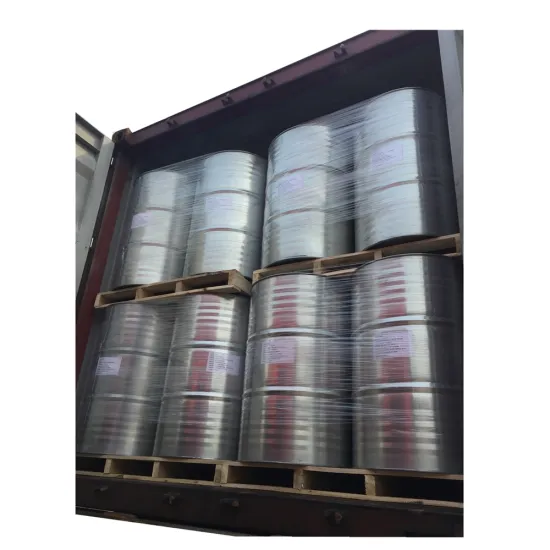 Factory Supply Propylene Glycol With Good Price Pg Cas 57-55-6