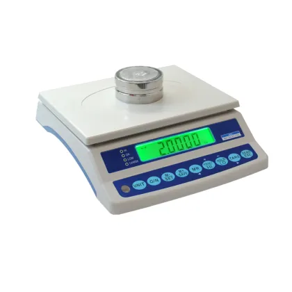 Xiamen JADEVER USB Weighing Scale