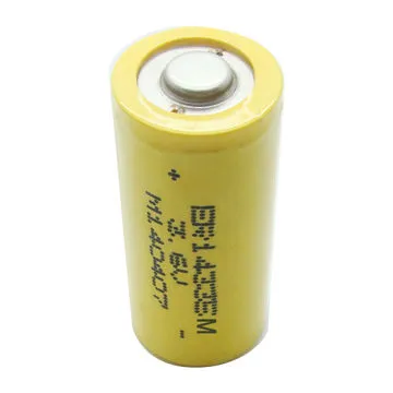 Primary Lithium Battery-ER for Utility Metering