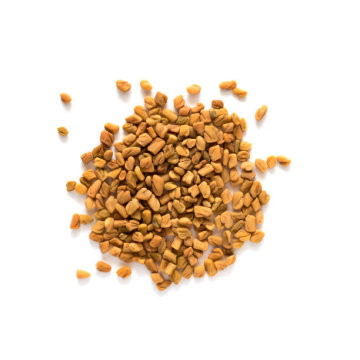 Fenugreek Berkualiti Tinggi Semula jadi