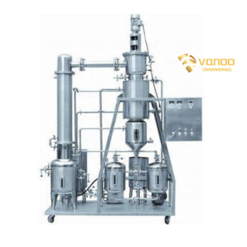  Forced Circulation Evaporation Crystallizer for Brine Desalination 