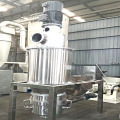 Jet Mill Micronizer Crusher Vertical Impact Crusher