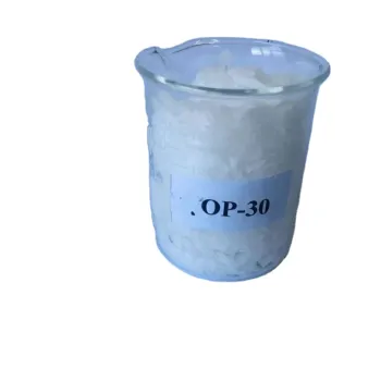 Hot Sale Triton X-40 (CAS No: 9036-19-5) - Polyoxyethylene Octylphenol Ether / Octylphenol Ethoxylate: Product Information and Market Trends