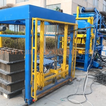 QT4-15 brick machine lowest price