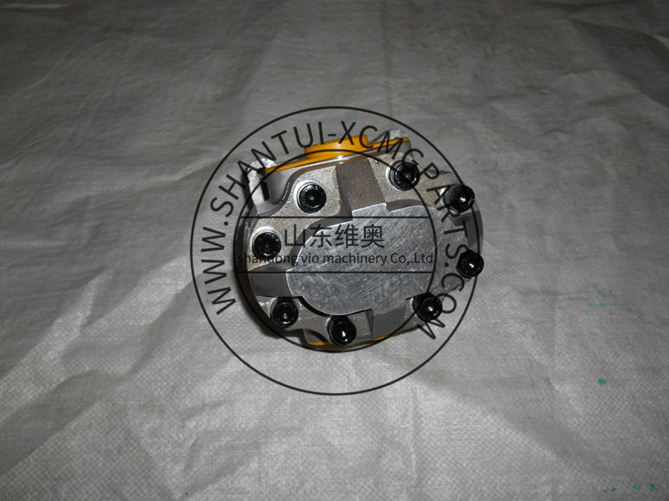 Shantui Bulldozer transmission gear pump 16Y-75-24000