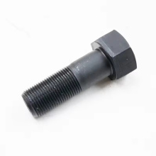 Hexagon Head Screws EN 14399 For Steel Construction
