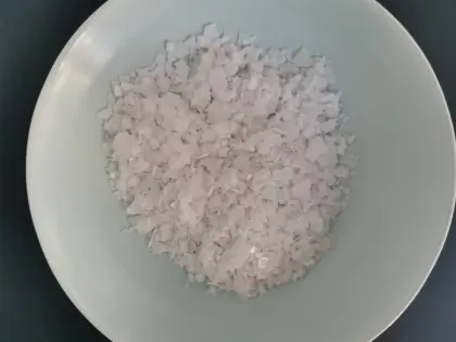 Sodium Hydroxide Flakes/Sodium Hydroxide Pearls 99%