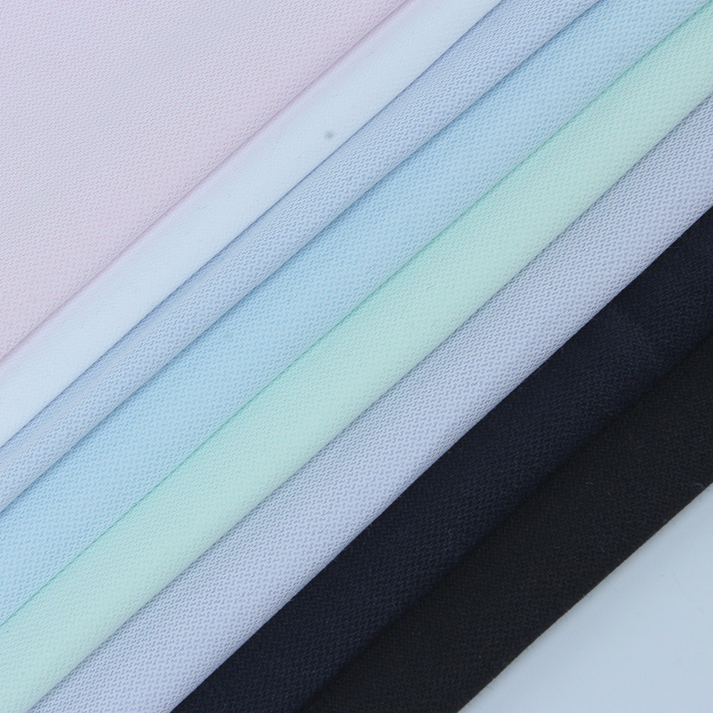 Smooth Polycotton