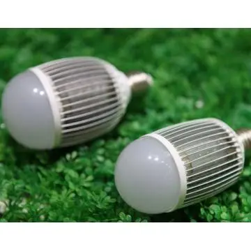 Top quality 35000 hours chousen led bulb lamp